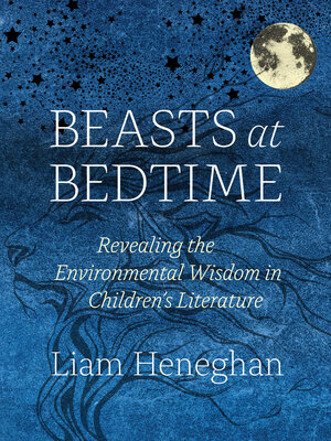 cover image of Beasts at Bedtime